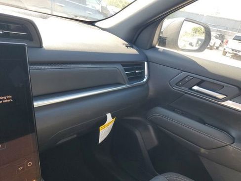New 2026 GMC Terrain Elevation FWD image 25