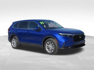 Used 2025 Honda CR-V EX video 2