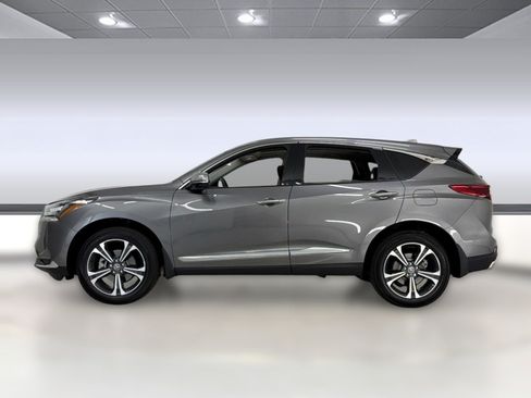 Used 2026 Acura RDX SH-AWD w/ Technology Package image 2