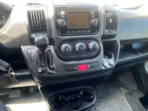 Used 2018 RAM ProMaster 2500 FWD image 20