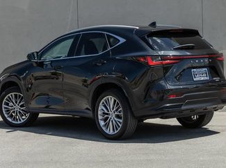 Used 2024 Lexus NX 350h AWD w/ Luxury Package video 3