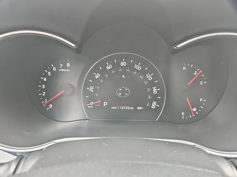 Used 2014 Kia Sorento SX w/ 3rd Row Package FWD image 38