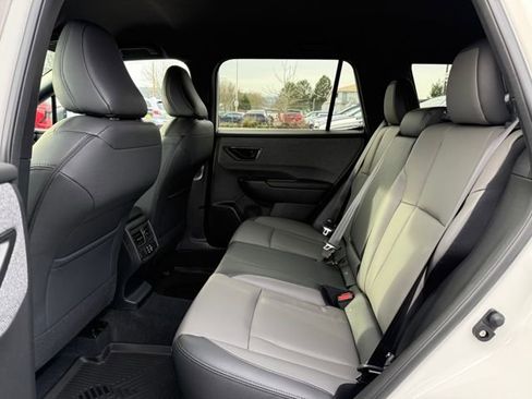 New 2026 Subaru Outback Premium image 13