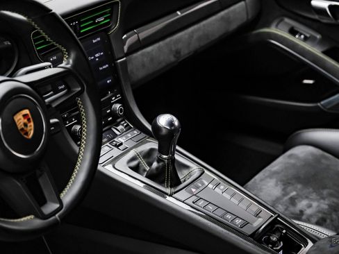 Used 2018 Porsche 911 GT3 image 52