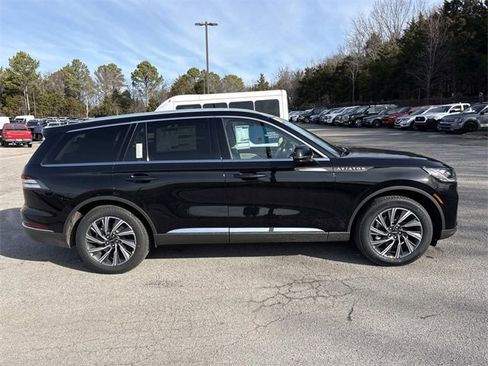 New 2026 Ford Explorer Tremor w/ Tremor Ultimate Package image 38