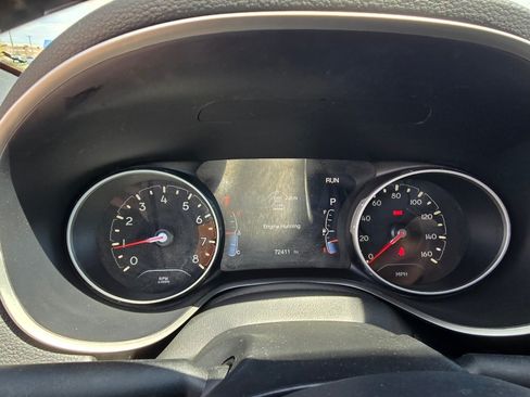 Used 2021 Jeep Compass Latitude AWD/4WD image 19