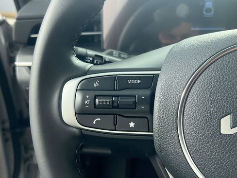 New 2026 Kia K5 GT-Line w/ GT-Line Red Interior Package image 18