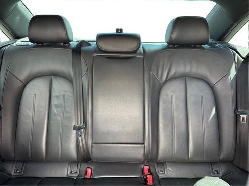 Used 2014 Audi A6 2.0T Premium w/ Style Package image 14