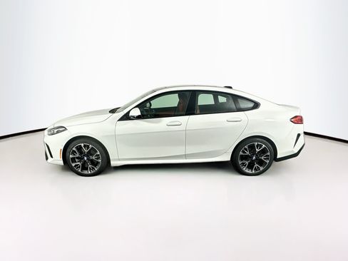 Used 2025 BMW 228i xDrive AWD/4WD image 4