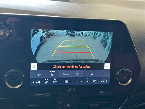 Used 2022 Lexus NX 350 AWD image 35