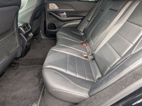 Used 2020 Mercedes-Benz GLE 350 4MATIC image 17