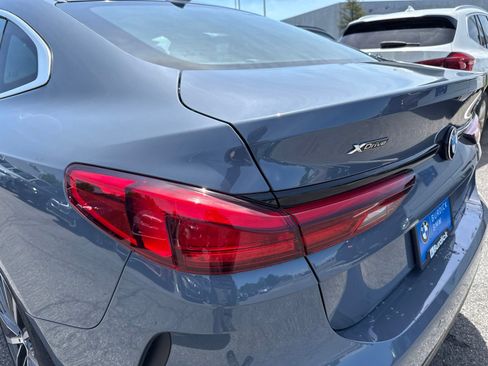 Used 2021 BMW 228i xDrive Gran Coupe w/ Convenience Package AWD/4WD image 8