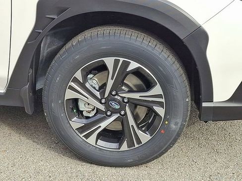 New 2026 Subaru Crosstrek 2.0i Premium image 9