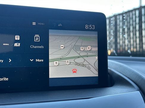 Used 2021 Acura RDX A-Spec image 18