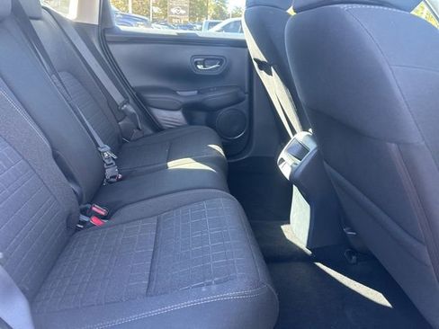 Used 2024 Honda HR-V LX image 23