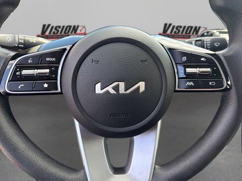 Certified 2023 Kia Forte LXS w/ LXS Technology Package FWD image 26