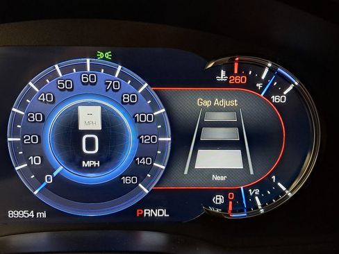 Used 2019 Cadillac Escalade Platinum image 14