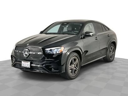 Used 2026 Mercedes-Benz GLE 450 4MATIC Coupe