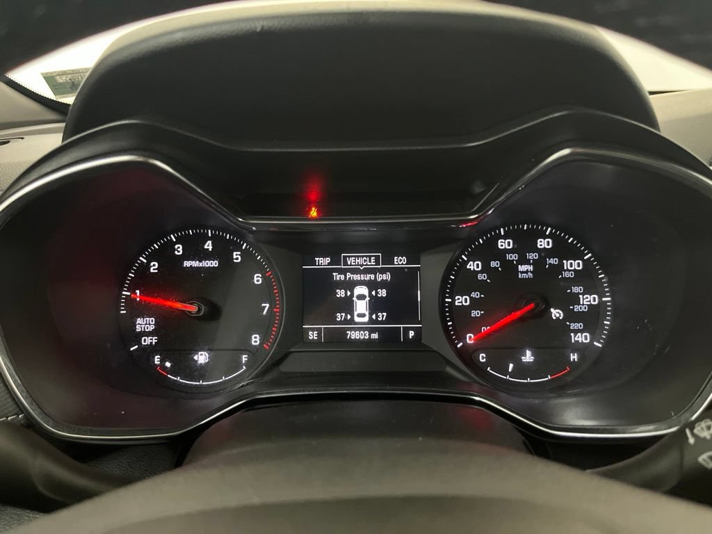 Used 2022 Chevrolet TrailBlazer ACTIV FWD image 63