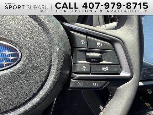 New 2026 Subaru Forester Limited AWD/4WD image 37
