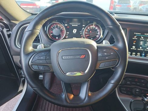 Used 2021 Dodge Challenger R/T Scat Pack w/ Driver Convenience Group image 8