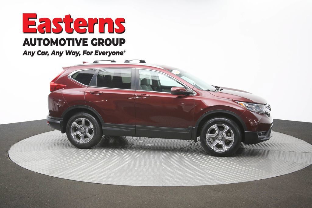 Used 2019 Honda CR-V EX-L image 46