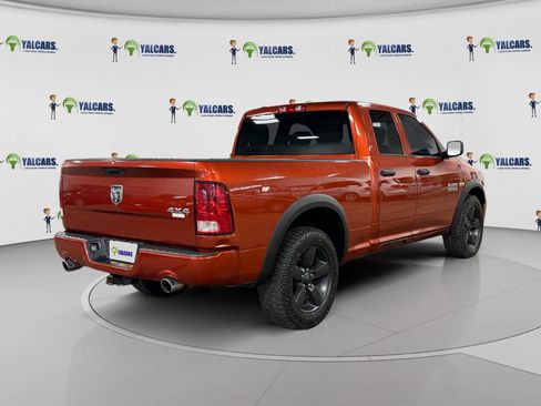 Used 2013 RAM 1500 Express AWD/4WD image 5