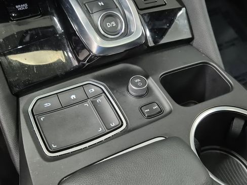 Used 2024 Acura MDX SH-AWD image 34