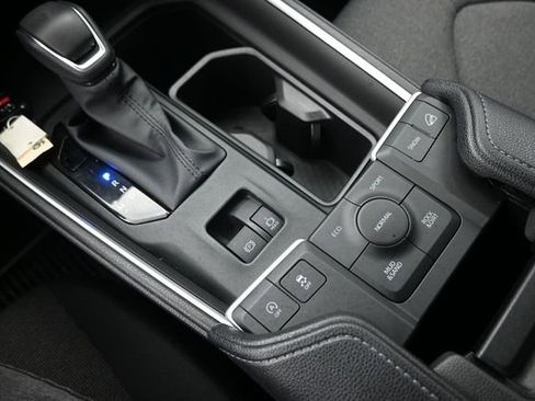 Certified 2026 Toyota Grand Highlander AWD image 29