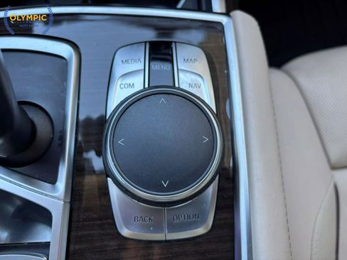 Used 2016 BMW 740i w/ Executive Package 2 image 32