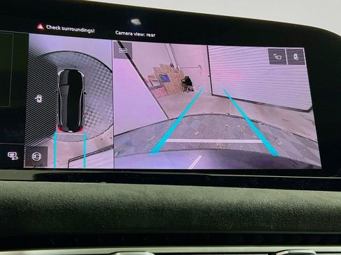 New 2025 Audi S5 Premium Plus image 15