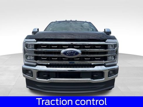 New 2026 Ford F350 King Ranch w/ Chrome Package AWD/4WD image 8