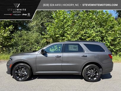 New 2026 Dodge Durango GT