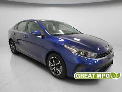 Used 2023 Kia Forte LXS w/ LXS Technology Package