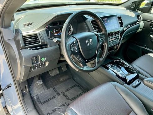 Used 2023 Honda Ridgeline Black Edition image 20