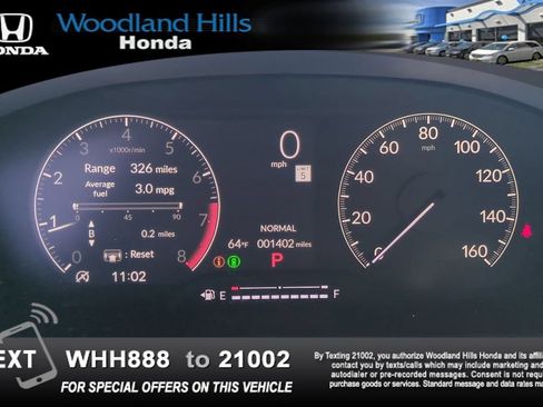 Certified 2026 Honda Civic Sport image 13