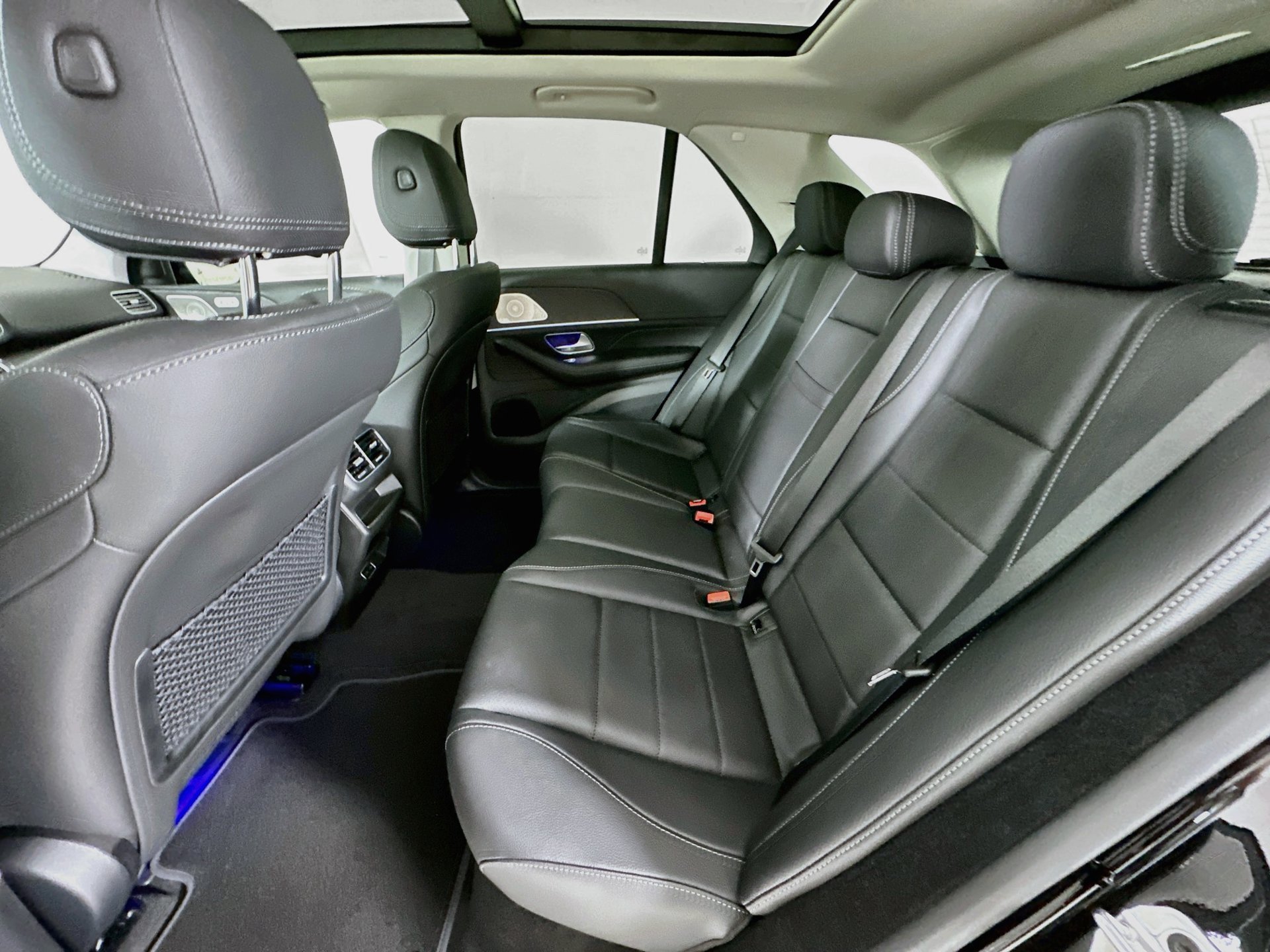 New 2026 Mercedes-Benz GLE 450 4MATIC image 27