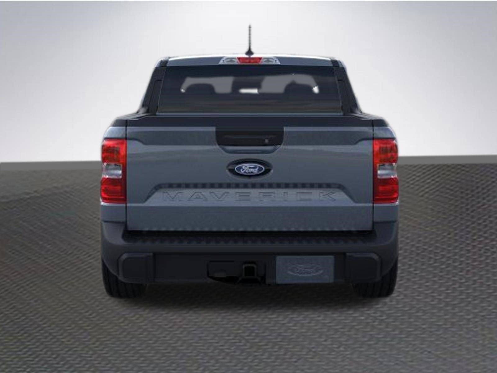 New 2026 Ford Maverick XLT w/ XLT Luxury Package AWD/4WD image 5