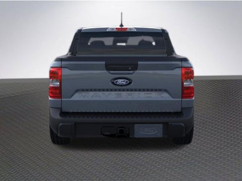 New 2026 Ford Maverick XLT image 5