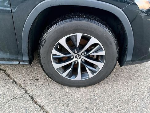 Used 2022 Lexus RX 350 AWD w/ Premium Package image 4