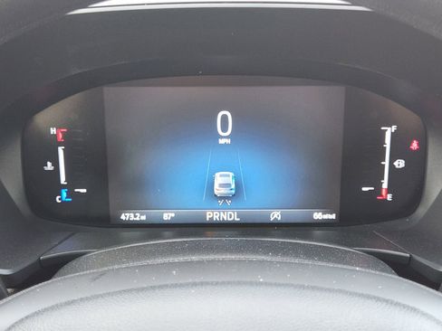 New 2026 Ford Escape Active image 16