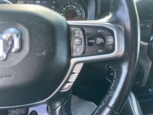 Used 2024 RAM 3500 Big Horn w/ Safety Group AWD/4WD image 31