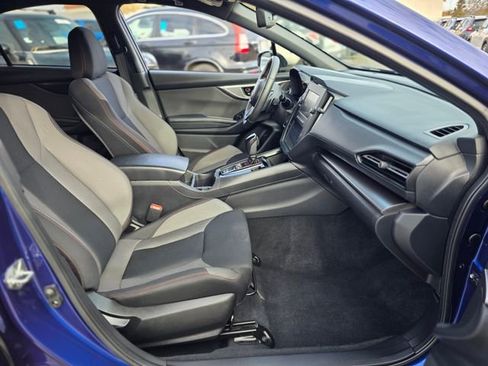 Certified 2023 Subaru WRX image 10