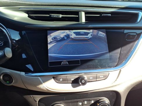 Used 2021 Buick Encore GX Preferred image 16