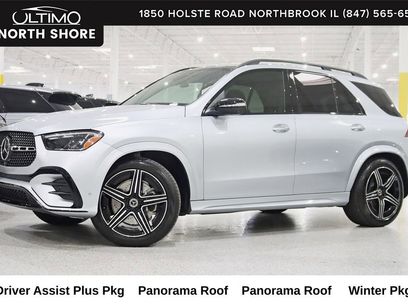 Used 2024 Mercedes-Benz GLE 580 4MATIC