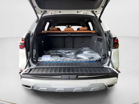 New 2026 BMW X5 xDrive50e AWD/4WD image 20