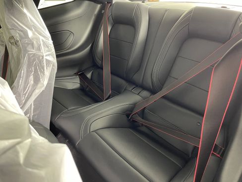 New 2026 Ford Mustang Premium w/ Bronze Appearance Package image 4