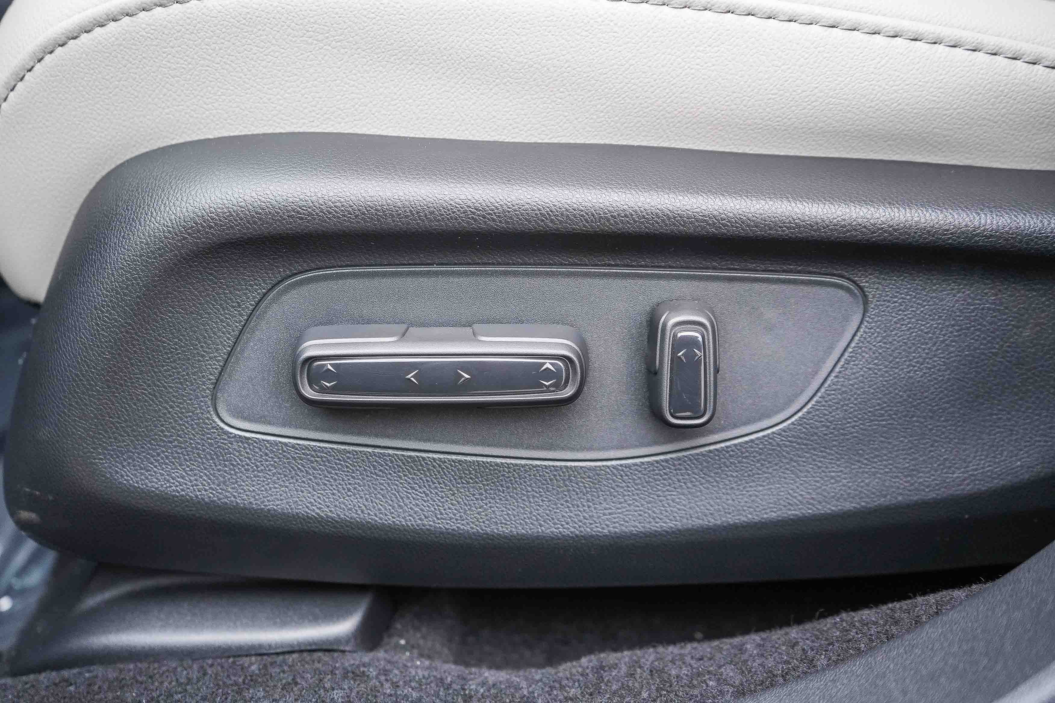New 2027 Honda HR-V EX-L image 25