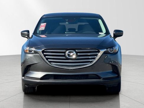 Used 2017 MAZDA CX-9 Touring FWD image 9
