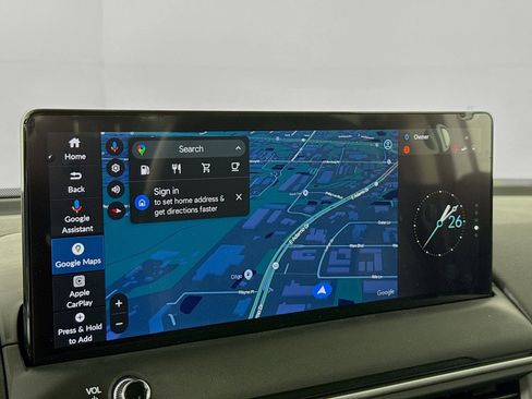 New 2026 Honda Pilot EX-L image 14